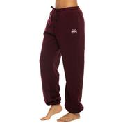 Mississippi State Zoozatz Fleece Jogger Puff Ink Pant